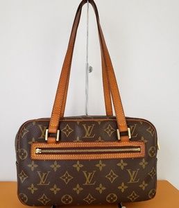 🎀Louis Vuitton Cite MM🎀